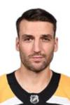 Patrice Bergeron